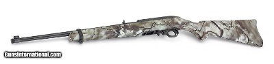 Ruger 10/22 GO WILD ROCK STAR 22 LR - Image 3 of 7