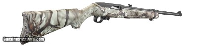 Ruger 10/22 GO WILD ROCK STAR 22 LR - Image 2 of 7