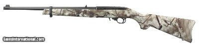 Ruger 10/22 GO WILD ROCK STAR 22 LR - Image 5 of 7