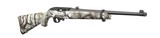 Ruger 10/22 "Go Wild Rock Star" .22 LR - 1 of 7