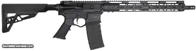 ATI Omni Hybrid Maxx AR-15 5.56, 16