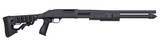 Mossberg 590 Flex Tactical 12 Ga, 20
