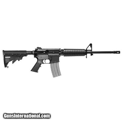 Del-Ton Echo 316M 5.56, 16