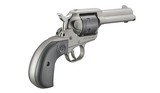 Ruger Wrangler .22 LR, 3.75
