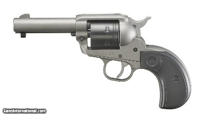 Ruger WRANGLER 22 LR - Image 4 of 5