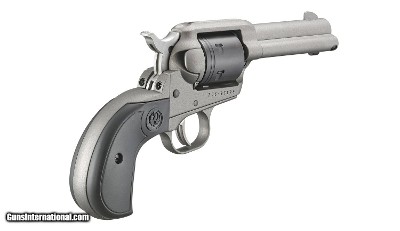 Ruger WRANGLER 22 LR - Image 2 of 5