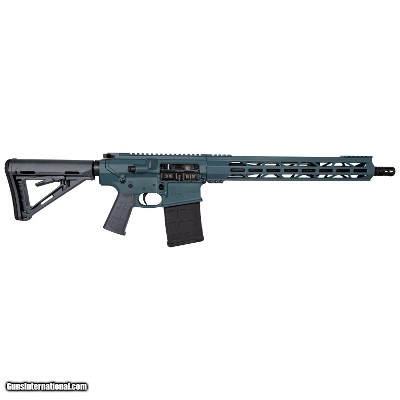 Diamondback DB10 "Jesse James" .308 Win, 16