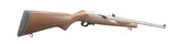 Ruger 10/22 Stainless .22 LR (Lipsey"s Exclusive) - 1 of 4
