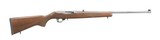 Ruger 10/22 Stainless .22 LR (Lipsey"s Exclusive) - 4 of 4
