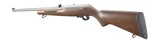 Ruger 10/22 Stainless .22 LR (Lipsey"s Exclusive) - 2 of 4