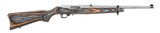 Ruger 10/22 Standard Carbine .22 LR (Lipsey"s Exclusive) - 5 of 5