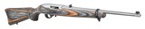 Ruger 10/22 Standard Carbine .22 LR (Lipsey"s Exclusive) - 1 of 5