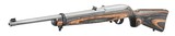 Ruger 10/22 Standard Carbine .22 LR (Lipsey"s Exclusive) - 3 of 5