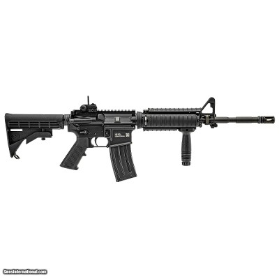 FN 15 M4 223 Rem | 5.56 NATO Semi-Auto 16