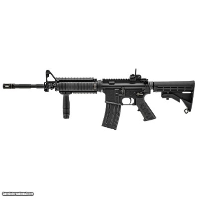 FN 15 M4 Military Collector 5.56 NATO, 16
