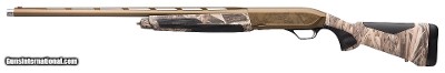 Browning Maxus II Wicked Wing 12 Ga
