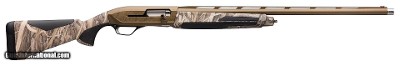 Winchester MAXUS II 12 Gauge Semi-Auto 26