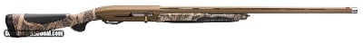 Winchester MAXUS II 12 Gauge Semi-Auto 26