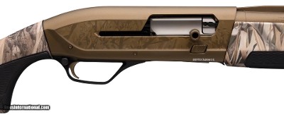 Winchester MAXUS II 12 Gauge Semi-Auto 26