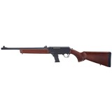 Henry Homesteader 9mm, 16.37