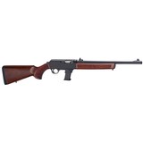 Henry Homesteader 9mm, 16.37
