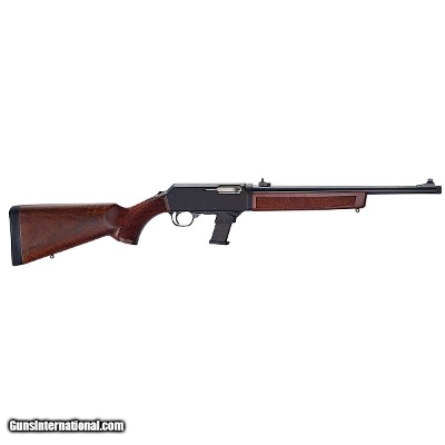 Henry Homesteader 9mm Semi-Auto 16.37