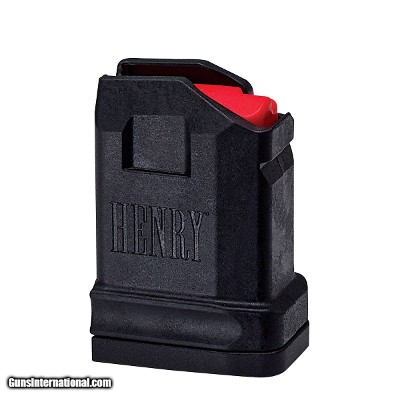 Henry Homesteader 9mm Semi-Auto 16.37