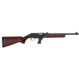 Henry Homesteader 9mm, 16.37