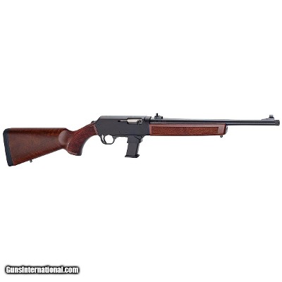Henry Homesteader 9mm Semi-Auto 16.37