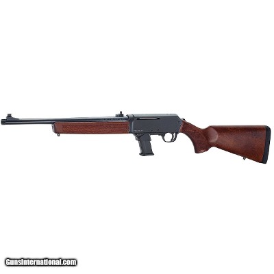 Henry Homesteader 9mm Semi-Auto 16.37