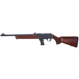 Henry Homesteader 9mm, 16.37