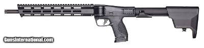 S&W M&P FPC 9mm Folding Carbine, 16.25