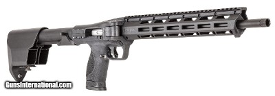 Smith & Wesson S&W MP FPC 9MM 16.5B 23RD 9MM Semi-Auto 16.25