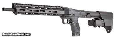 Smith & Wesson S&W MP FPC 9MM 16.5B 23RD 9MM Semi-Auto 16.25
