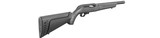 Ruger 10/22 Takedown Lite .22 LR, 16.12