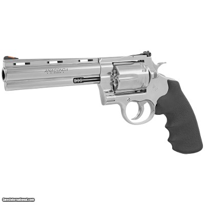Colt Anaconda 44 Magnum Double / Single Action 6