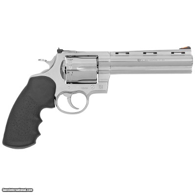Colt Anaconda 44 Magnum Double / Single Action 6