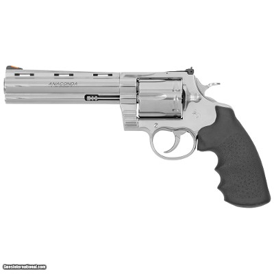 Colt Anaconda .44 Mag, 6
