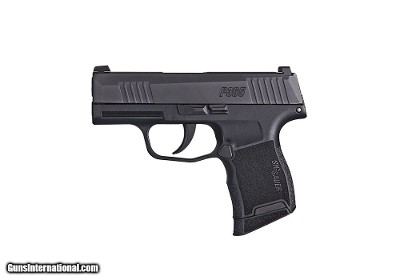 SIG Sauer P365 9mm - Image 2 of 5