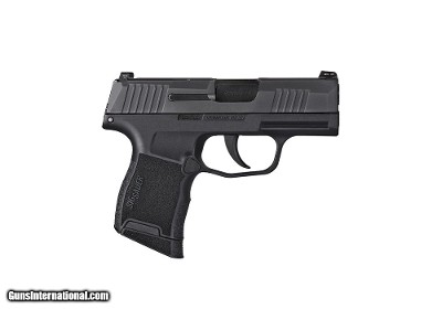 SIG Sauer P365 9mm - Image 5 of 5