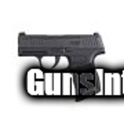 Sig Sauer P365 9mm Nitron w/SS Sights