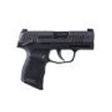 Sig Sauer P365 9mm Nitron w/SS Sights - 3 of 5