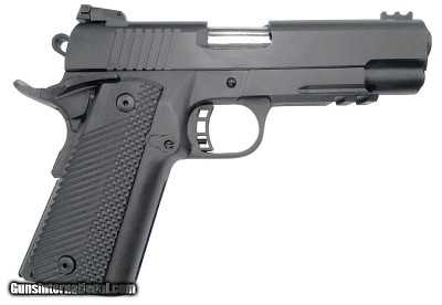 Rock Island TAC Ultra MS HC 9mm | .22 TCM9R Combo