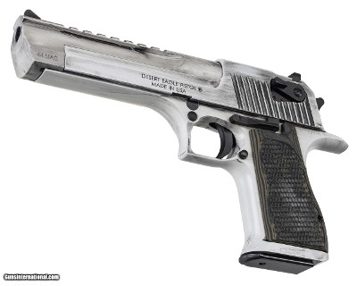 Magnum Research Mark XIX 44 Rem Mag SA 6