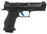 Walther PPQ Q5 Match SF Pro 9mm, 5