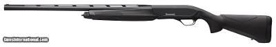 Browning Maxus II 12 Ga, 28