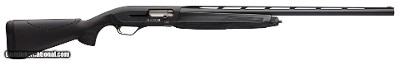 Winchester MAXUS II 12 Gauge Semi-Auto 28