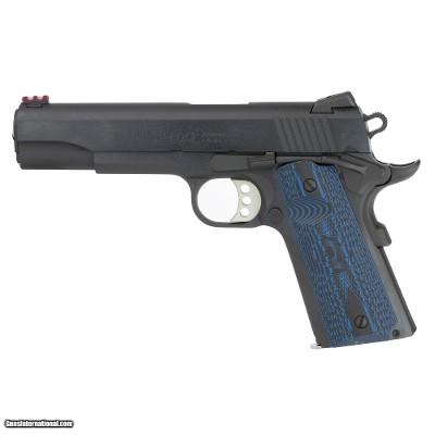 Colt Series 70 Competition .45 ACP