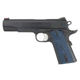 Colt Series 70 Competition .45 ACP