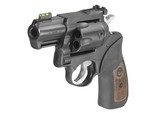 Ruger GP100 .357 Mag TALO HiViz 3